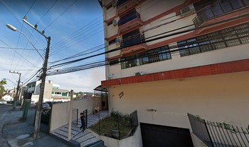 Imagem do condomínio Condomínio Olga Durieux - Ponta Aguda - Blumenau - SC