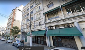 Imagem do condomínio Condomínio Olga - Bela Vista - São Paulo - SP