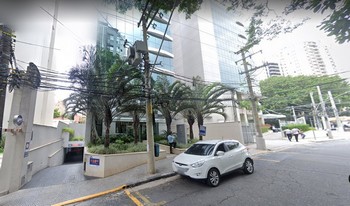 Imagem do condomínio Condomínio Olímpia Office Center - Vila Olímpia - São Paulo - SP