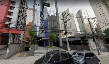 Imagem do condomínio Condomínio Olímpia Office Tower - Vila Olímpia - São Paulo - SP