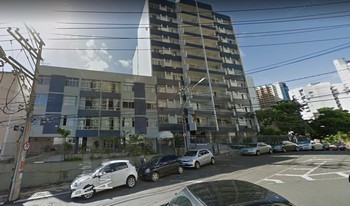 Imagem do condomínio Condomínio Olímpia - Barra - Salvador - BA