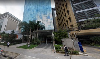 Imagem do condomínio Condomínio Olímpiadas 242 - Vila Olímpia - São Paulo - SP