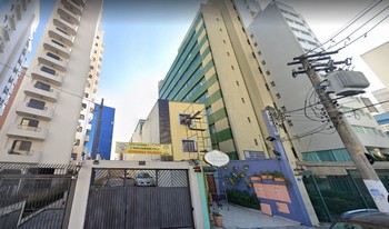 Imagem do condomínio Condomínio Olimpo - Vila Mariana - São Paulo - SP
