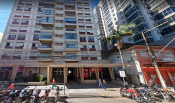 Imagem do condomínio Condomínio Olimpus - Centro - Novo Hamburgo - RS