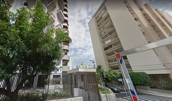 Condomínio Olinda - Centro - São José Do Rio Preto - SP