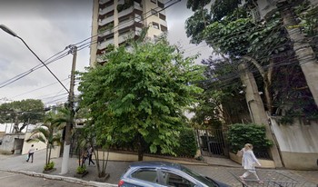 Imagem do condomínio Condomínio Olinda - Vila Clementino - São Paulo - SP