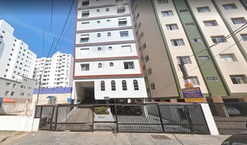 Condomínio Olinda - Centro - São Vicente - SP