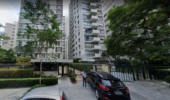 Imagem do condomínio Condomínio Olinda - Pacaembu - São Paulo - SP