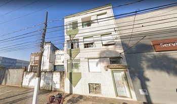 Imagem do condomínio Condomínio Olinda - Vila Mathias - Santos - SP