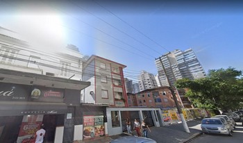 Imagem do condomínio Condomínio Olinda - Gonzaga - Santos - SP