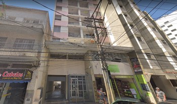 Imagem do condomínio Condomínio Olinda - Centro - Campinas - SP