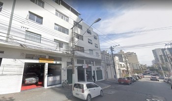 Imagem do condomínio Condomínio Oliva - Barra Funda - São Paulo - SP
