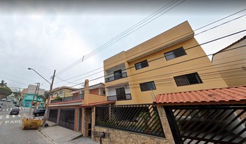 Imagem do condomínio Condomínio Oliveiras - Campestre - Santo André - SP