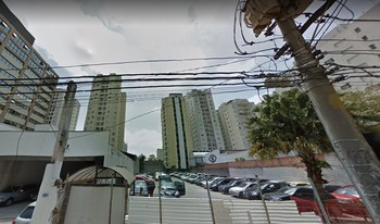 Imagem do condomínio Condomínio Olympia Residence - Vila Olímpia - São Paulo - SP