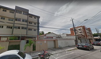 Imagem do condomínio Condomínio Olympikus - Fátima - Fortaleza - CE