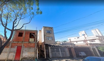 Imagem do condomínio Condomínio Omega - Cambuci - São Paulo - SP
