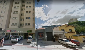 Imagem do condomínio Condomínio Omega - Centro - Campinas - SP