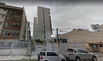 Imagem do condomínio Condomínio Ommi - Aldeota - Fortaleza - CE
