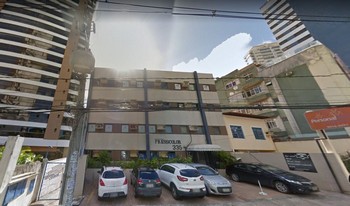 Imagem do condomínio Condomínio Onda Azul - Brotas - Salvador - BA