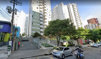 Imagem do condomínio Condomínio Ondina - Indianópolis - São Paulo - SP