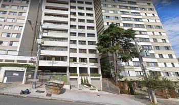 Imagem do condomínio Condomínio Ondinas - Centro - Curitiba - PR