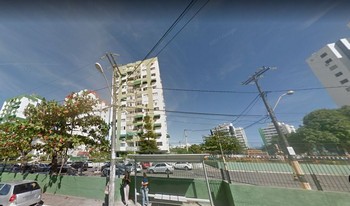 Imagem do condomínio Condomínio Onix - Imbui - Salvador - BA