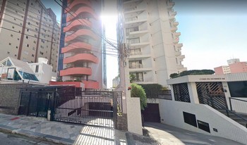 Condomínio Onix - Santo Antônio - São Caetano Do Sul - SP