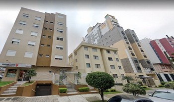 Imagem do condomínio Condomínio Onix - Portão - Curitiba - PR