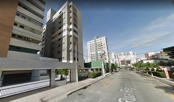 Imagem do condomínio Condomínio Onix - Aldeota - Fortaleza - CE