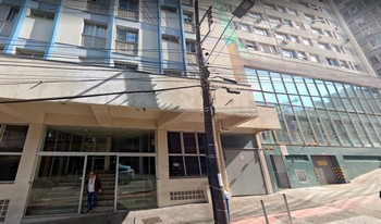 Imagem do condomínio Condomínio Onix - Centro - Florianópolis - SC