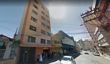 Imagem do condomínio Condomínio Onze De Agosto - Centro - Campinas - SP
