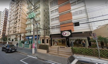 Imagem do condomínio Condomínio Onze De Junho - Itararé - São Vicente - SP