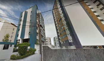 Imagem do condomínio Condomínio Orca - Pituba - Salvador - BA