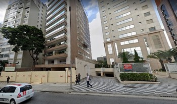 Imagem do condomínio Condomínio Oregon Commercial Building - Consolação - São Paulo - SP