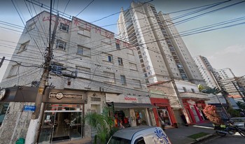 Imagem do condomínio Condomínio Orfanato - Vila Prudente - São Paulo - SP