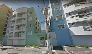 Imagem do condomínio Condomínio Orion - Centro - Ponta Grossa - PR