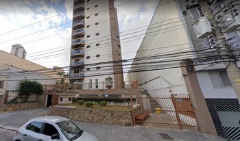 Imagem do condomínio Condomínio Orion - Santana - São Paulo - SP