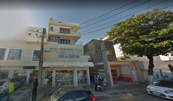 Imagem do condomínio Condomínio Orla Center - Pituba - Salvador - BA