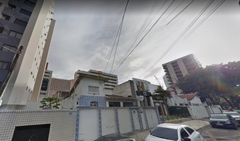 Imagem do condomínio Condomínio Orlando Bezerra - Aldeota - Fortaleza - CE