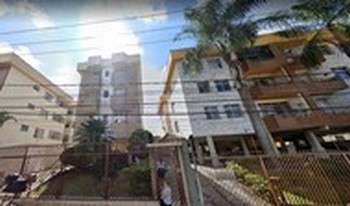 Imagem do condomínio Condomínio Orlando Fiuza - Estoril - Belo Horizonte - MG