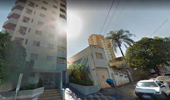 Condomínio Orlando Henrique De Mello - Vila Maristela - Presidente Prudente - SP