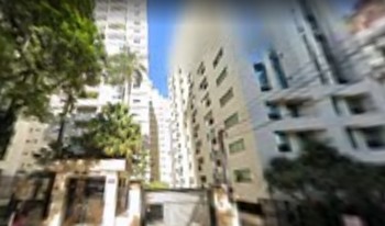 Imagem do condomínio Condomínio Orleans - Jardim Paulista - São Paulo - SP