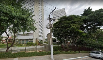 Imagem do condomínio Condomínio Orleans - Vila Prudente - São Paulo - SP