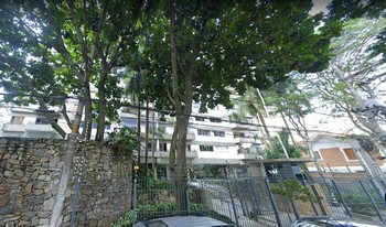 Imagem do condomínio Condomínio Orlov - Perdizes - São Paulo - SP