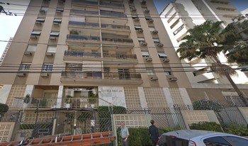 Imagem do condomínio Condomínio Orly - Centro - Campinas - SP