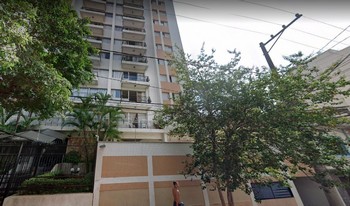 Imagem do condomínio Condomínio Orly - Centro - São Caetano Do Sul - SP