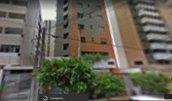 Imagem do condomínio Condomínio Orly - Aldeota - Fortaleza - CE