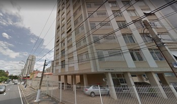 Imagem do condomínio Condomínio Orosimbo Maia - Centro - Campinas - SP