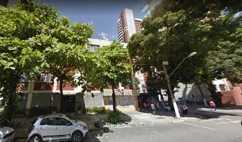 Imagem do condomínio Condomínio Orquídea - Batista Campos - Belém - PA