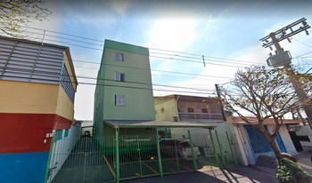 Imagem do condomínio Condomínio Orquídeas - Jardim Oriente - São José Dos Campos - SP